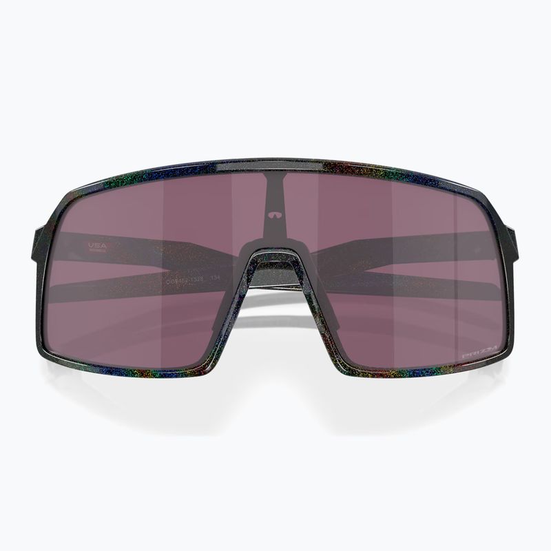 Слънчеви очила Oakley Sutro S dark galaxy/prizm road black 5