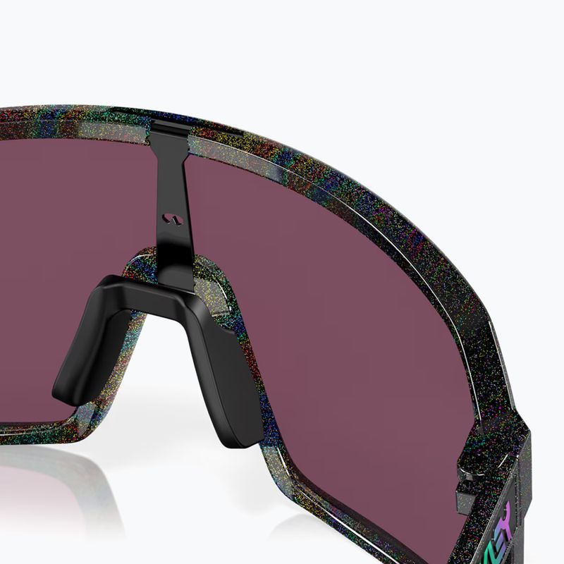 Слънчеви очила Oakley Sutro S dark galaxy/prizm road black 7