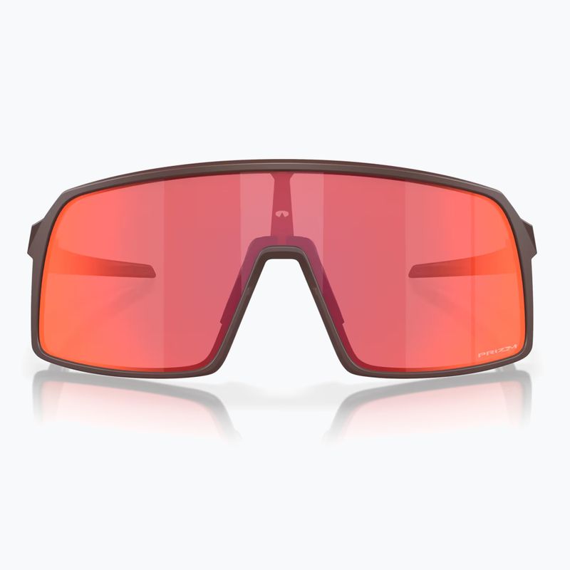 Слънчеви очила Oakley Sutro matte grenache/prizm trail torch 2