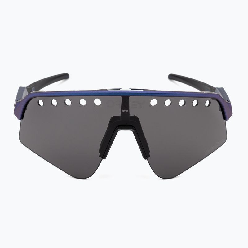 Слънчеви очила Oakley Sutro Lite Sweep Troy Lee Designs blue colorhift/prizm grey 3