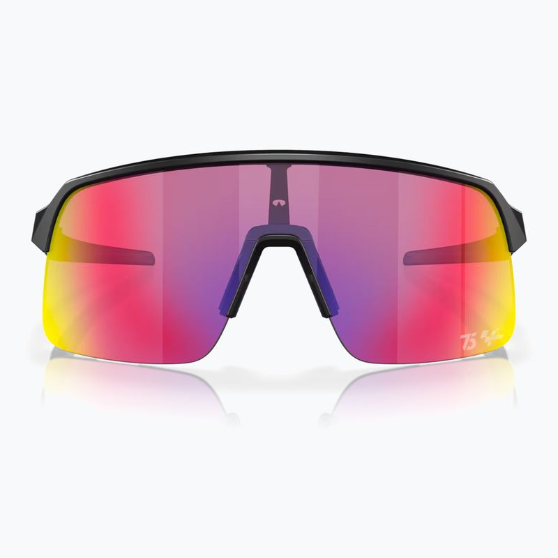Слънчеви очила Oakley Sutro Lite matte black/prizm road 2