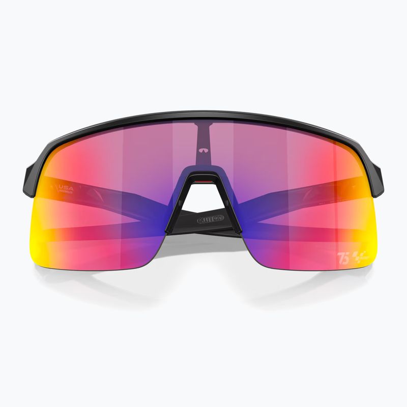 Слънчеви очила Oakley Sutro Lite matte black/prizm road 5
