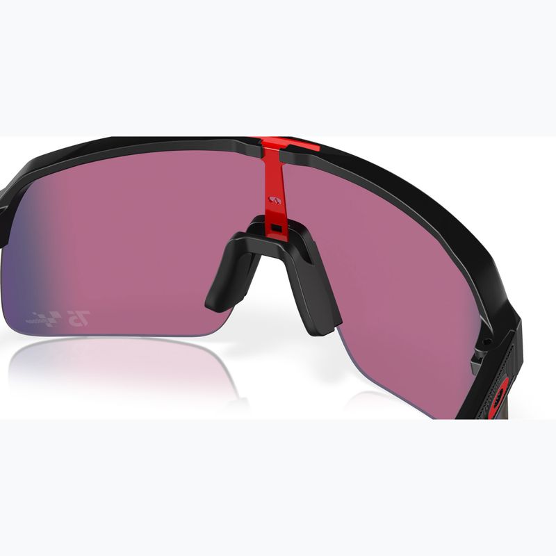 Слънчеви очила Oakley Sutro Lite matte black/prizm road 7