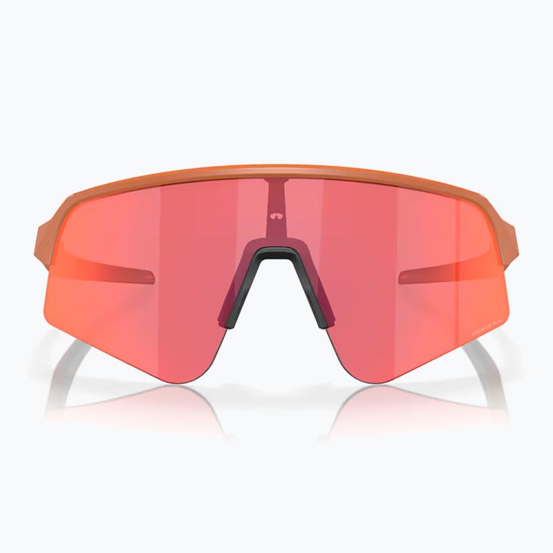 Слънчеви очила Oakley Sutro Lite Sweep matte ginger/prizm trail torch 2