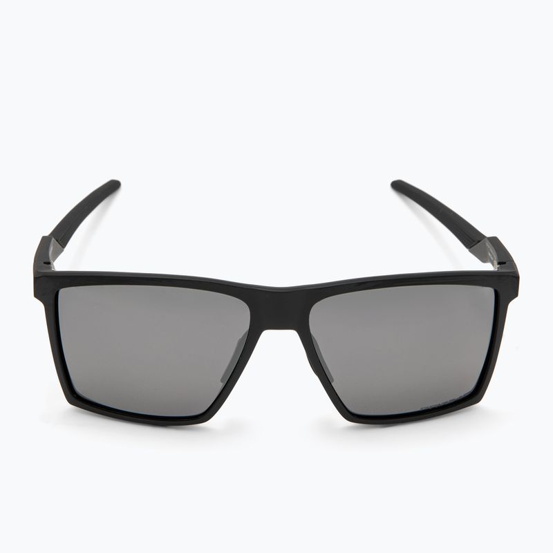 Слънчеви очила Oakley Futurity satin black/prizm black polarized 3