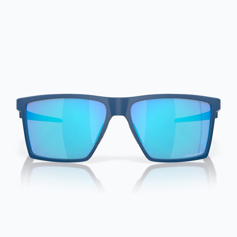 Слънчеви очила Oakley Futurity satin navy/prizm sapphire 2