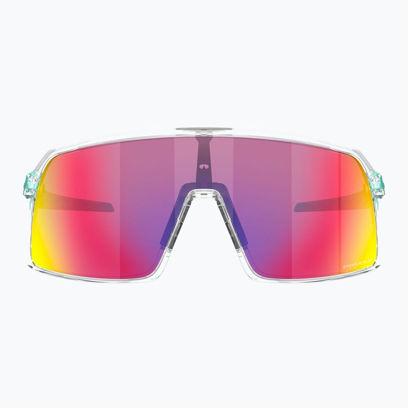 Слънчеви очила Oakley Sutro clear/prizm road 2