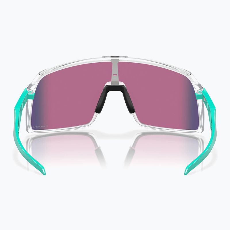 Слънчеви очила Oakley Sutro clear/prizm road 4