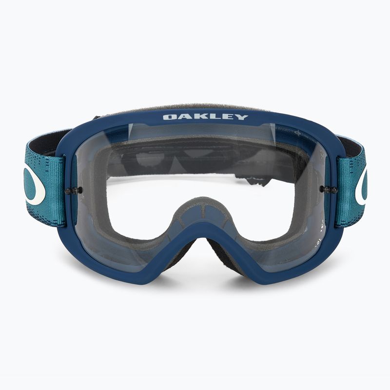Очила за колоездене Oakley O Frame 2.0 Pro MTB M pacific/clear 2