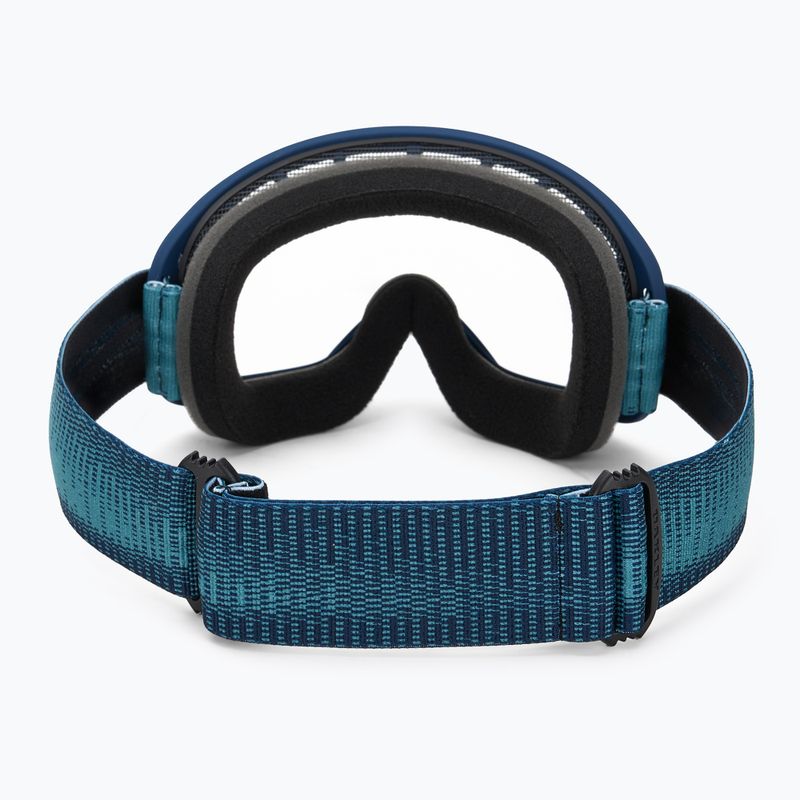Очила за колоездене Oakley O Frame 2.0 Pro MTB M pacific/clear 3