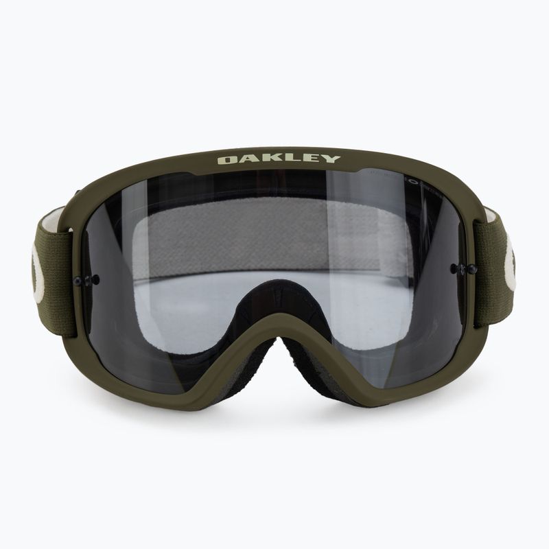 Очила за колоездене Oakley O Frame 2.0 Pro MTB M dark brush/light grey 2