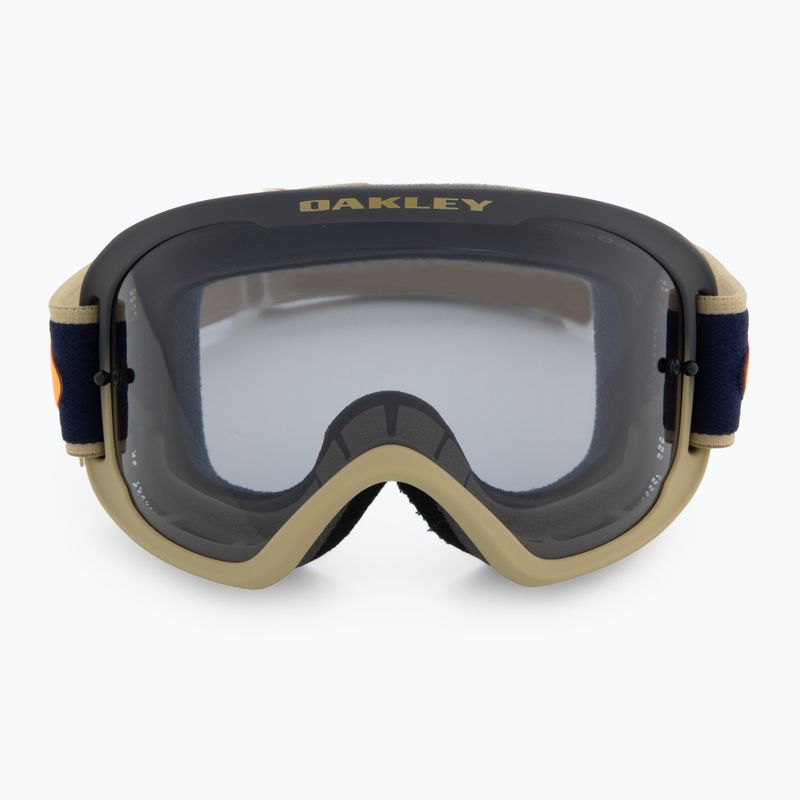 Очила за велосипед Oakley O Frame 2.0 Pro MTB M TLD futuro/light grey 2