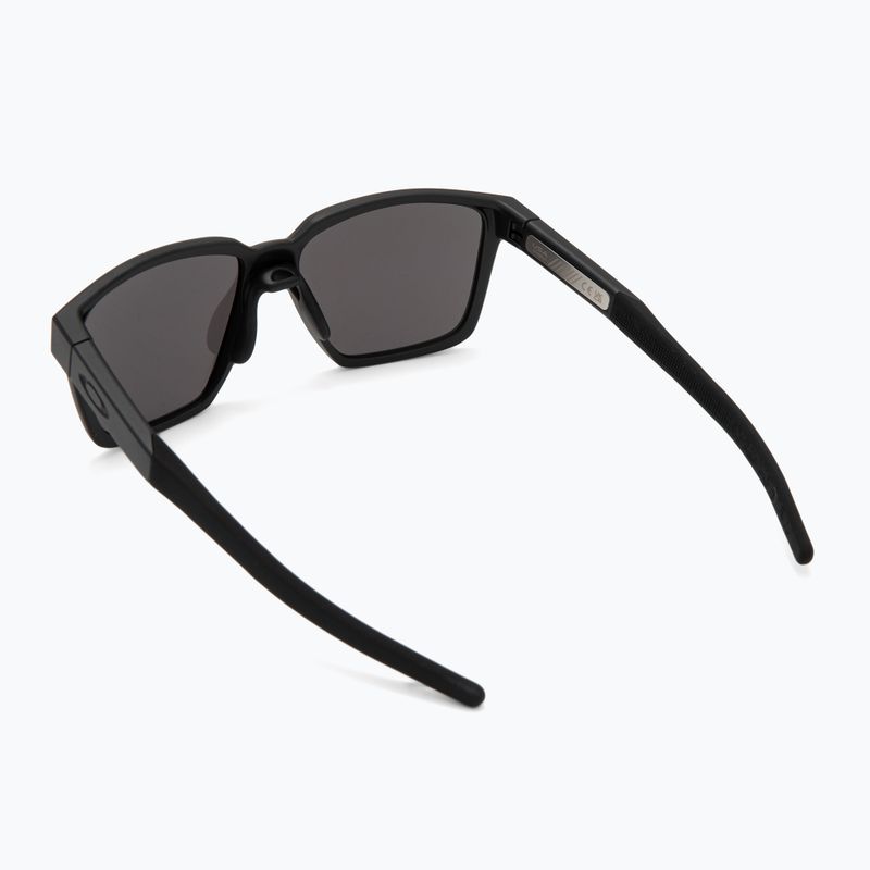 Слънчеви очила Oakley Actuator SQ matte black/prizm black 2