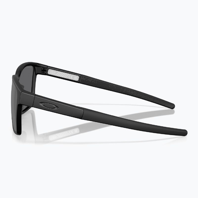 Слънчеви очила Oakley Actuator SQ matte black/prizm black 8