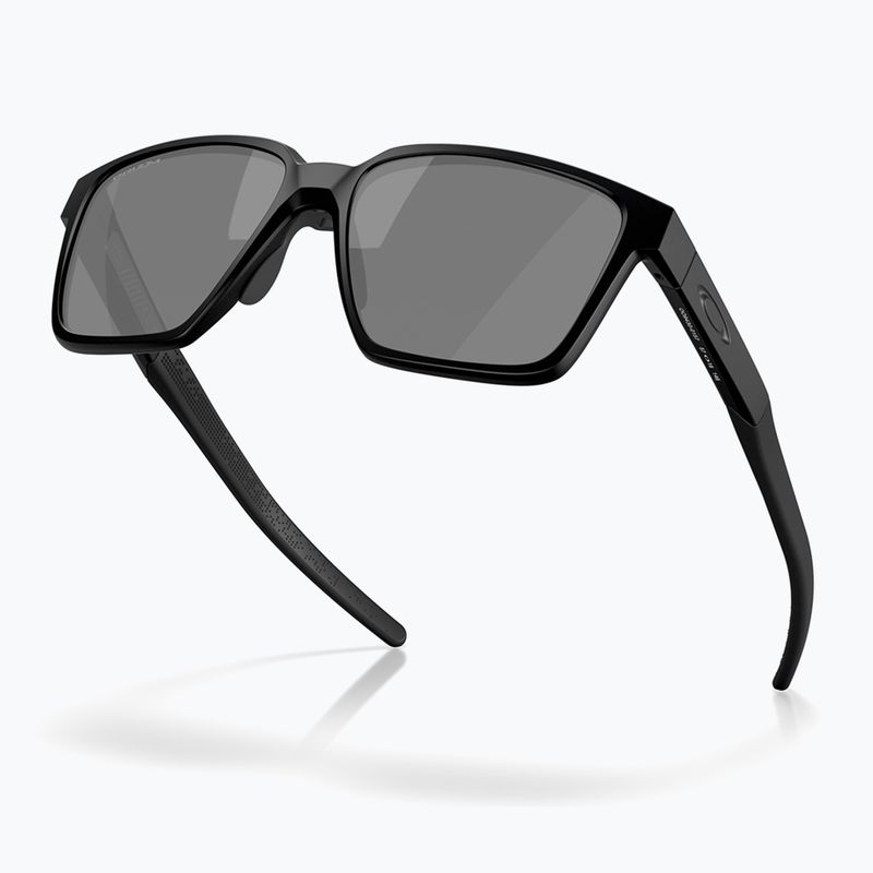 Слънчеви очила Oakley Actuator SQ matte black/prizm black 9