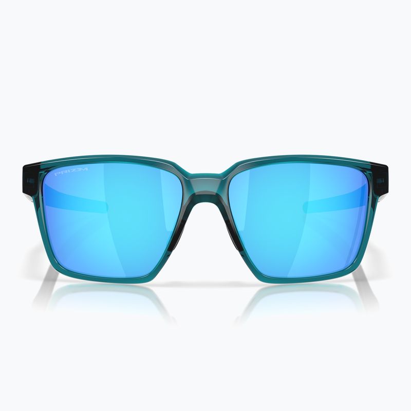 Слънчеви очила Oakley Actuator SQ прозрачен балсам/призма сапфир 2