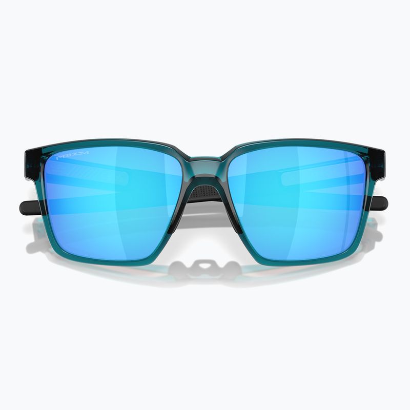Слънчеви очила Oakley Actuator SQ прозрачен балсам/призма сапфир 5