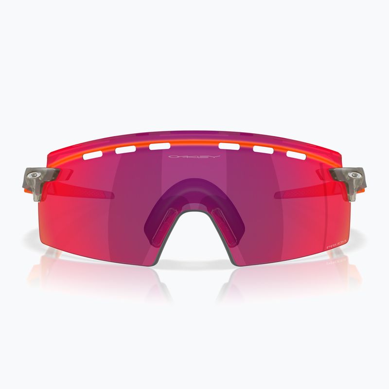 Слънчеви очила Oakley Encoder Strike Vented matte grey ink/prizm road 2