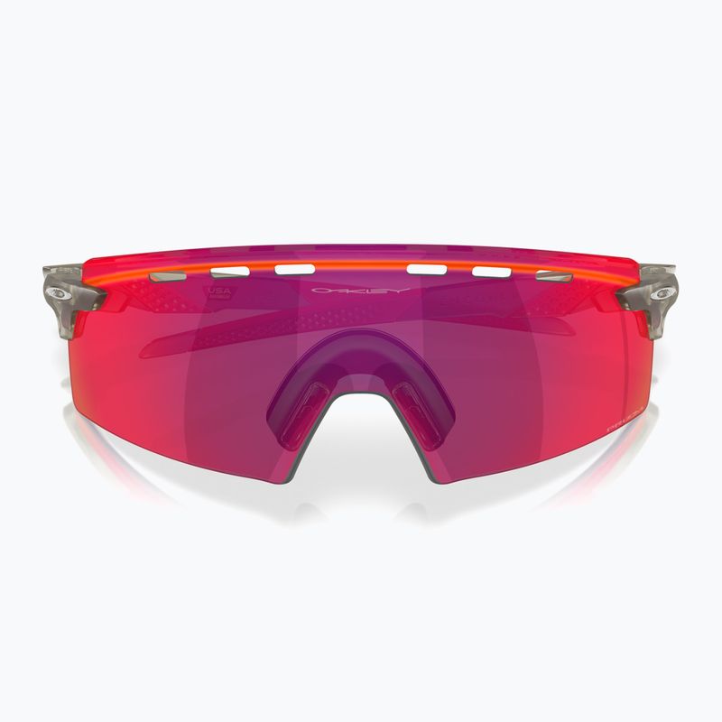 Слънчеви очила Oakley Encoder Strike Vented matte grey ink/prizm road 5