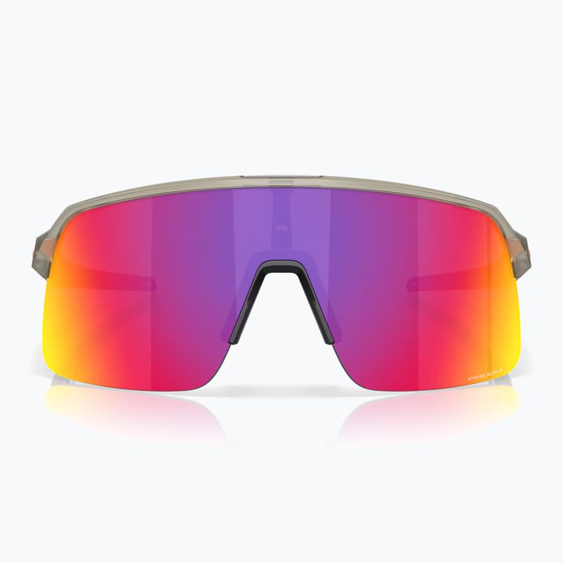 Слънчеви очила Oakley Sutro Lite matte grey ink/prizm road 2