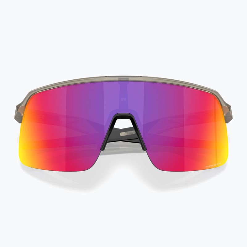 Слънчеви очила Oakley Sutro Lite matte grey ink/prizm road 5