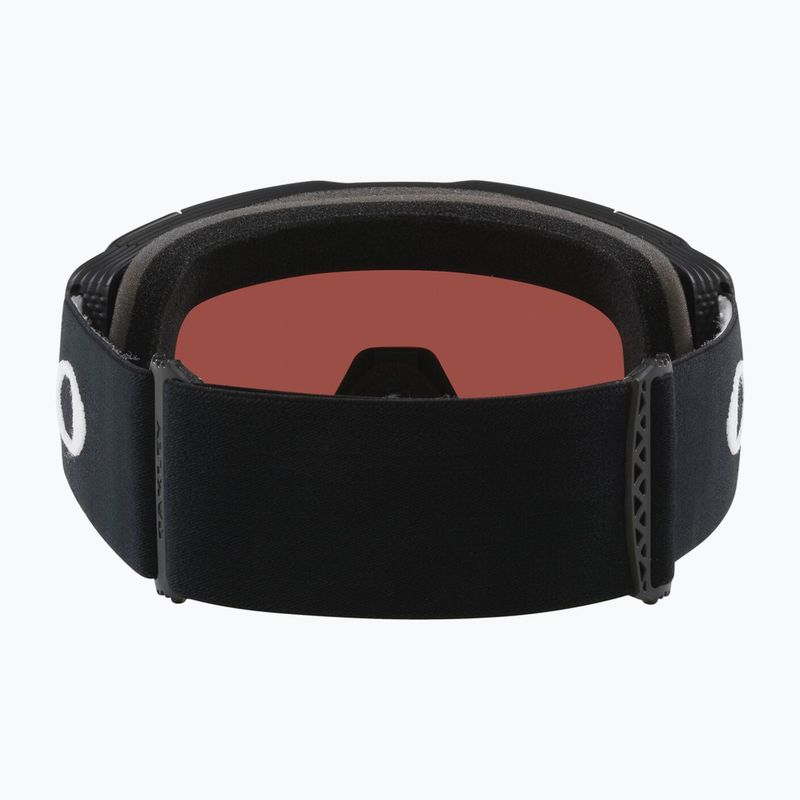 Скиорски очила Oakley Line Miner Pro L матово черно/prizm sage gold/prizm iced 3