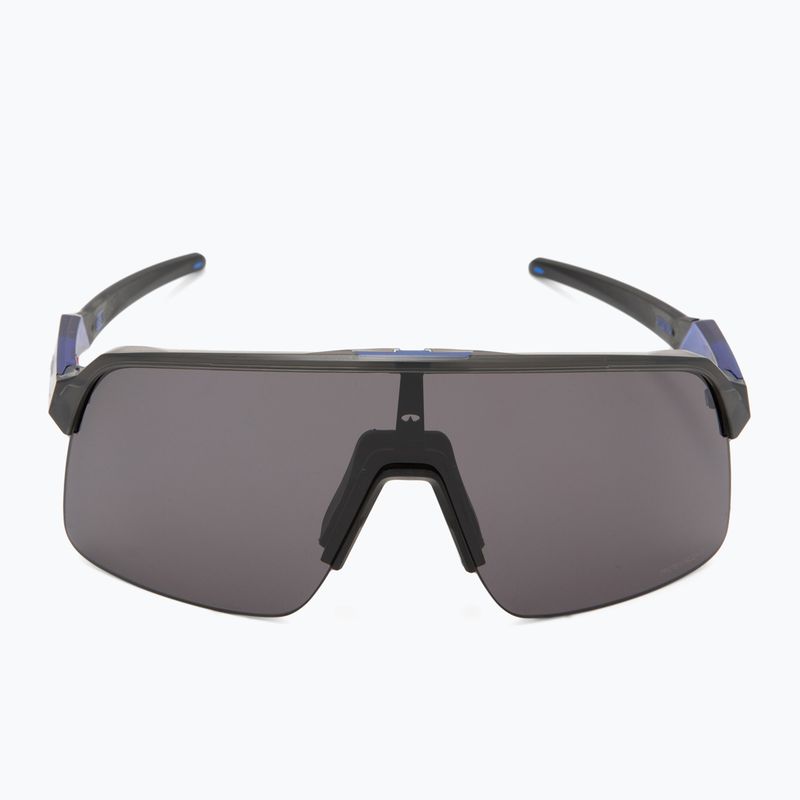 Слънчеви очила Oakley Sutro Lite matte grey smoke/prizm grey 2