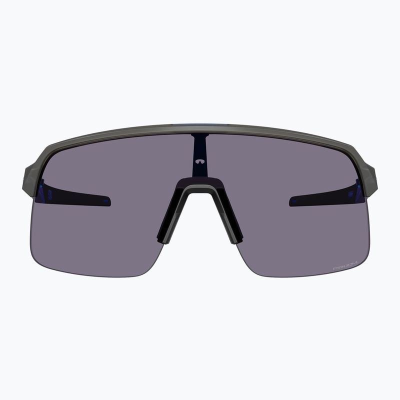 Слънчеви очила Oakley Sutro Lite matte grey smoke/prizm grey 2