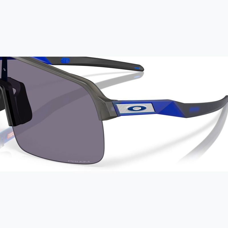 Слънчеви очила Oakley Sutro Lite matte grey smoke/prizm grey 10