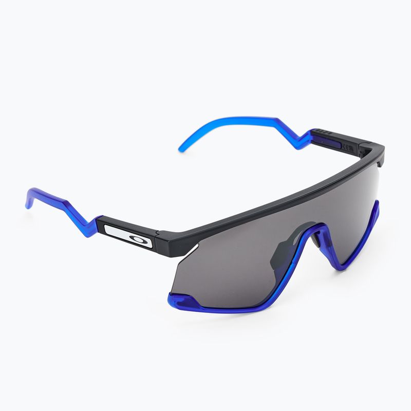 Слънчеви очила Oakley Bxtr matte black navy/prizm black