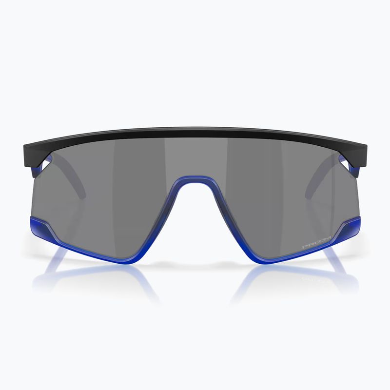 Слънчеви очила Oakley Bxtr matte black navy/prizm black 2