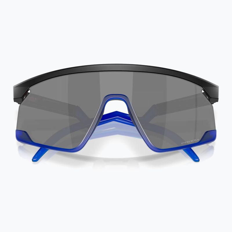 Слънчеви очила Oakley Bxtr matte black navy/prizm black 5