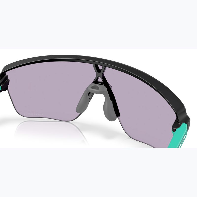 Слънчеви очила Oakley Corridor SQ matte black/prizm slate 7