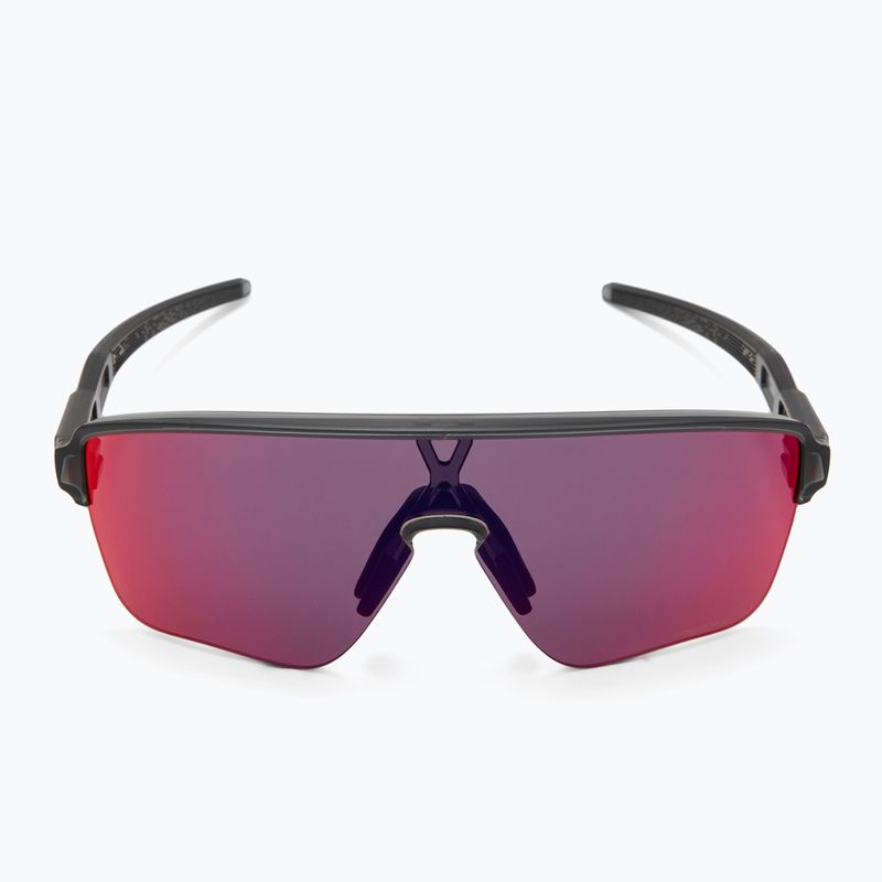 Слънчеви очила Oakley Corridor SQ matte grey smoke/prizm road 3