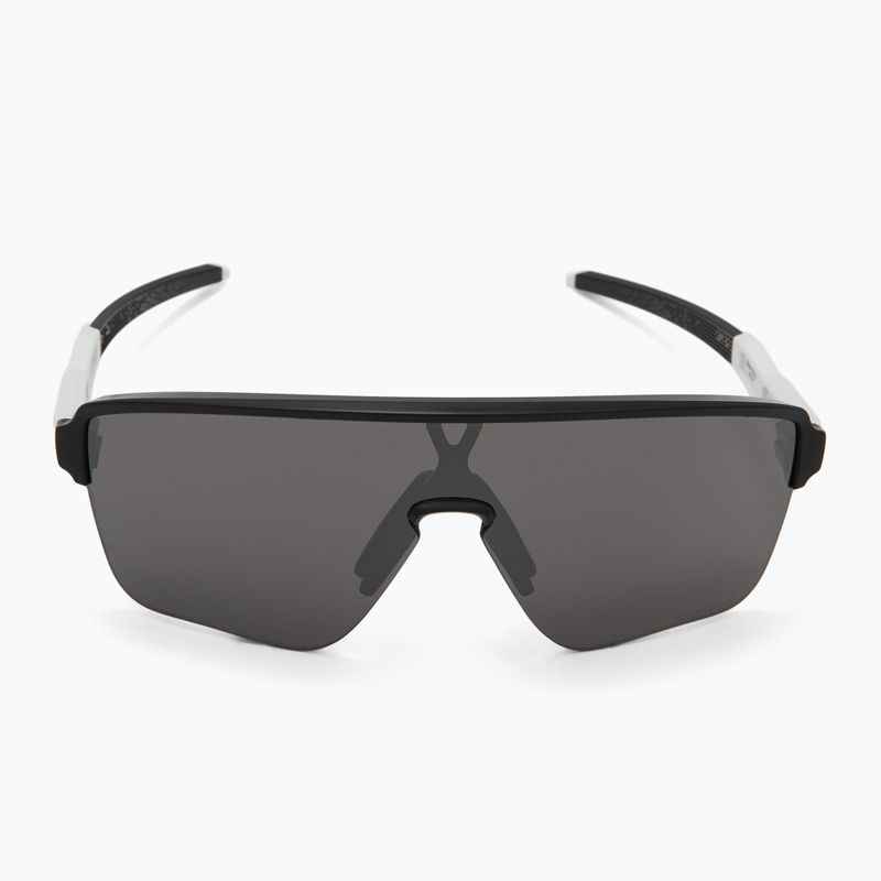Слънчеви очила Oakley Corridor SQ matte black/prizm black 3