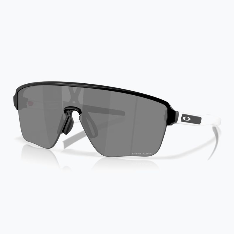 Слънчеви очила Oakley Corridor SQ matte black/prizm black