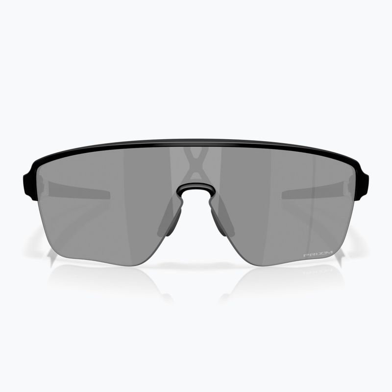 Слънчеви очила Oakley Corridor SQ matte black/prizm black 2