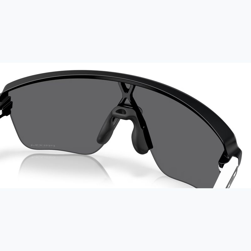 Слънчеви очила Oakley Corridor SQ matte black/prizm black 5