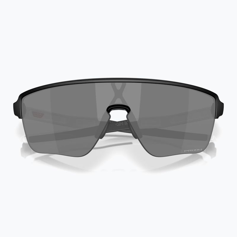 Слънчеви очила Oakley Corridor SQ matte black/prizm black 6