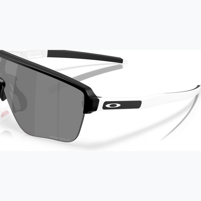 Слънчеви очила Oakley Corridor SQ matte black/prizm black 7