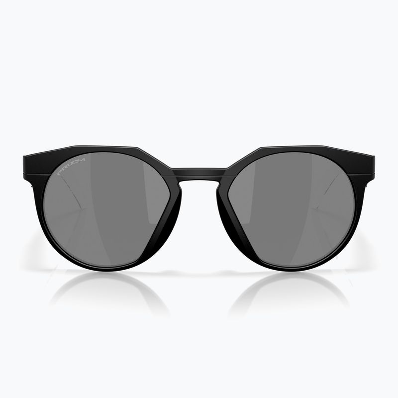 Слънчеви очила Oakley HSTN Duality Collection matte black/prizm black 2