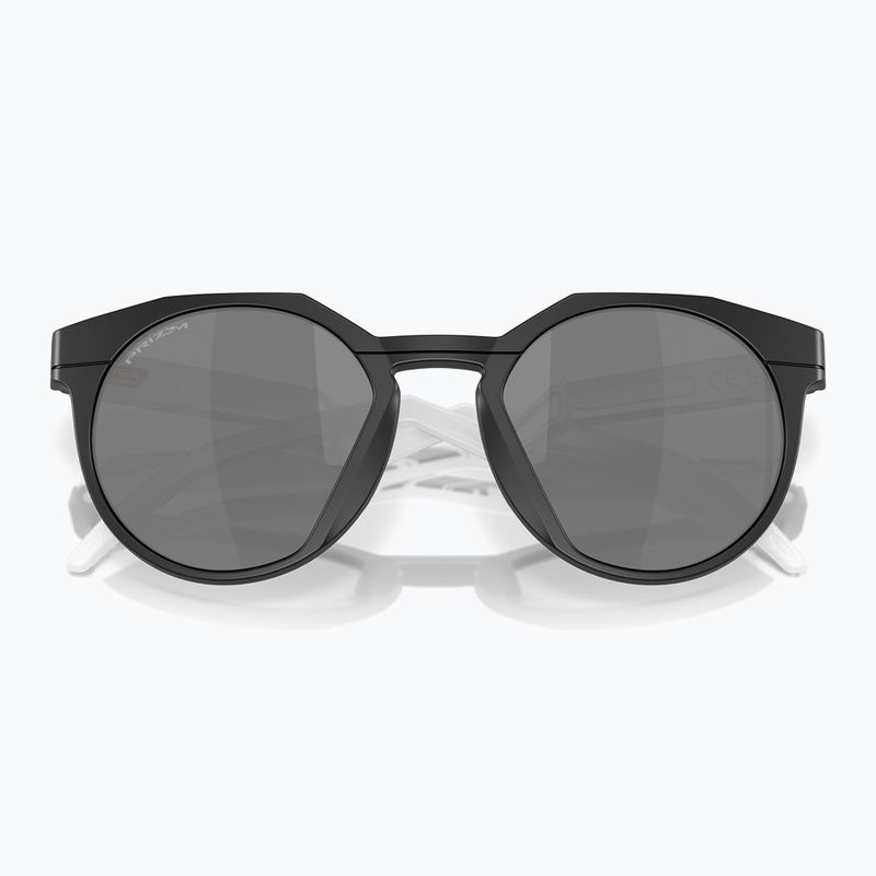 Слънчеви очила Oakley HSTN Duality Collection matte black/prizm black 5
