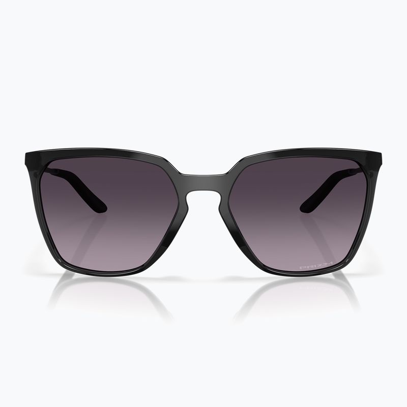 Слънчеви очила Oakley Sielo SQ полирано черно мастило/призма сив градиент 2