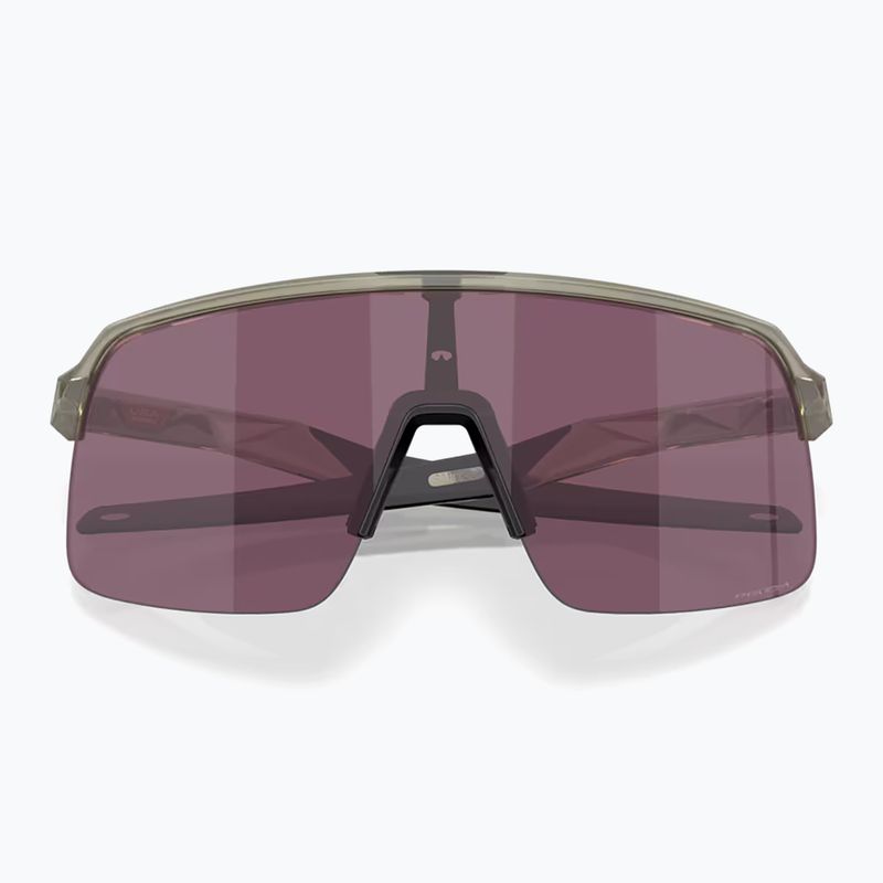 Слънчеви очила Oakley Sutro Lite matte grey ink/prizm road black 4