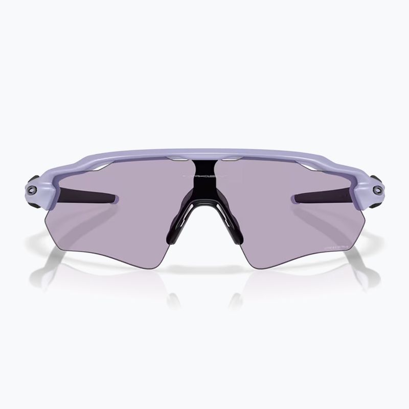 Слънчеви очила Oakley Radar EV Path matte lilac/prizm slate 2