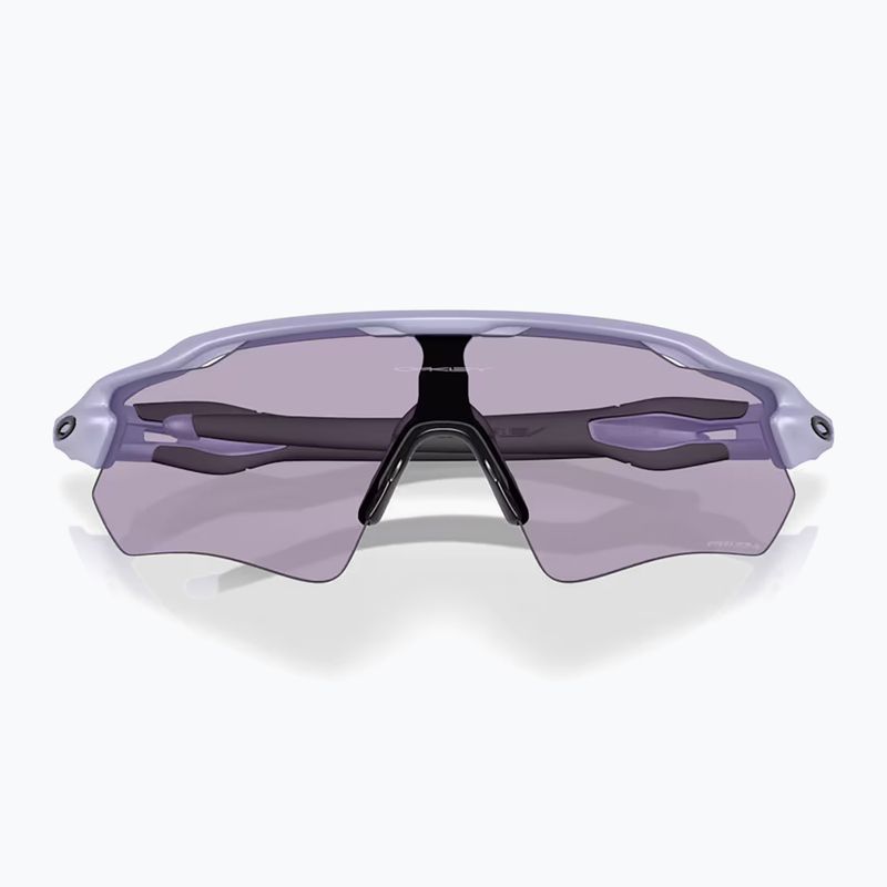 Слънчеви очила Oakley Radar EV Path matte lilac/prizm slate 4