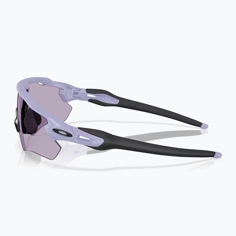 Слънчеви очила Oakley Radar EV Path matte lilac/prizm slate 5