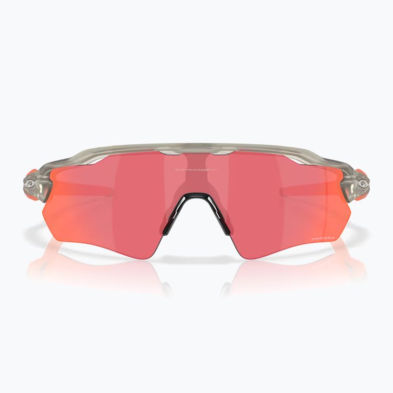 Слънчеви очила Oakley Radar EV Path matte grey ink/prizm trail torch 2