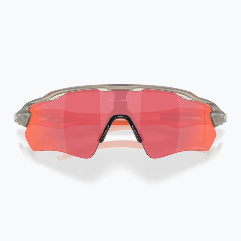 Слънчеви очила Oakley Radar EV Path matte grey ink/prizm trail torch 4