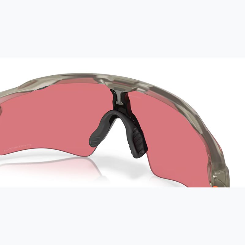 Слънчеви очила Oakley Radar EV Path matte grey ink/prizm trail torch 6